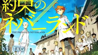 Video thumbnail of "The Promised Neverland - Tag OST"