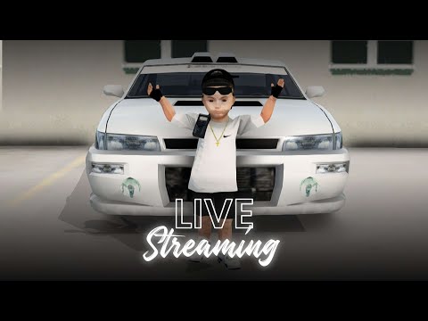 [LIVE] Fivem dulu #kotakita