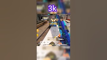 1v3 #codm #codmclutchplays #callofduty #codmobile #bestshot #callofdutymobilemvpmomentc