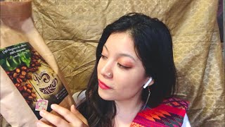 ASMR Mexican Little Coffee Shop ☕️* Español Soft Spoken* screenshot 5