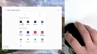 Creating Custom Profiles on Logitech MX Master 4 with Options+