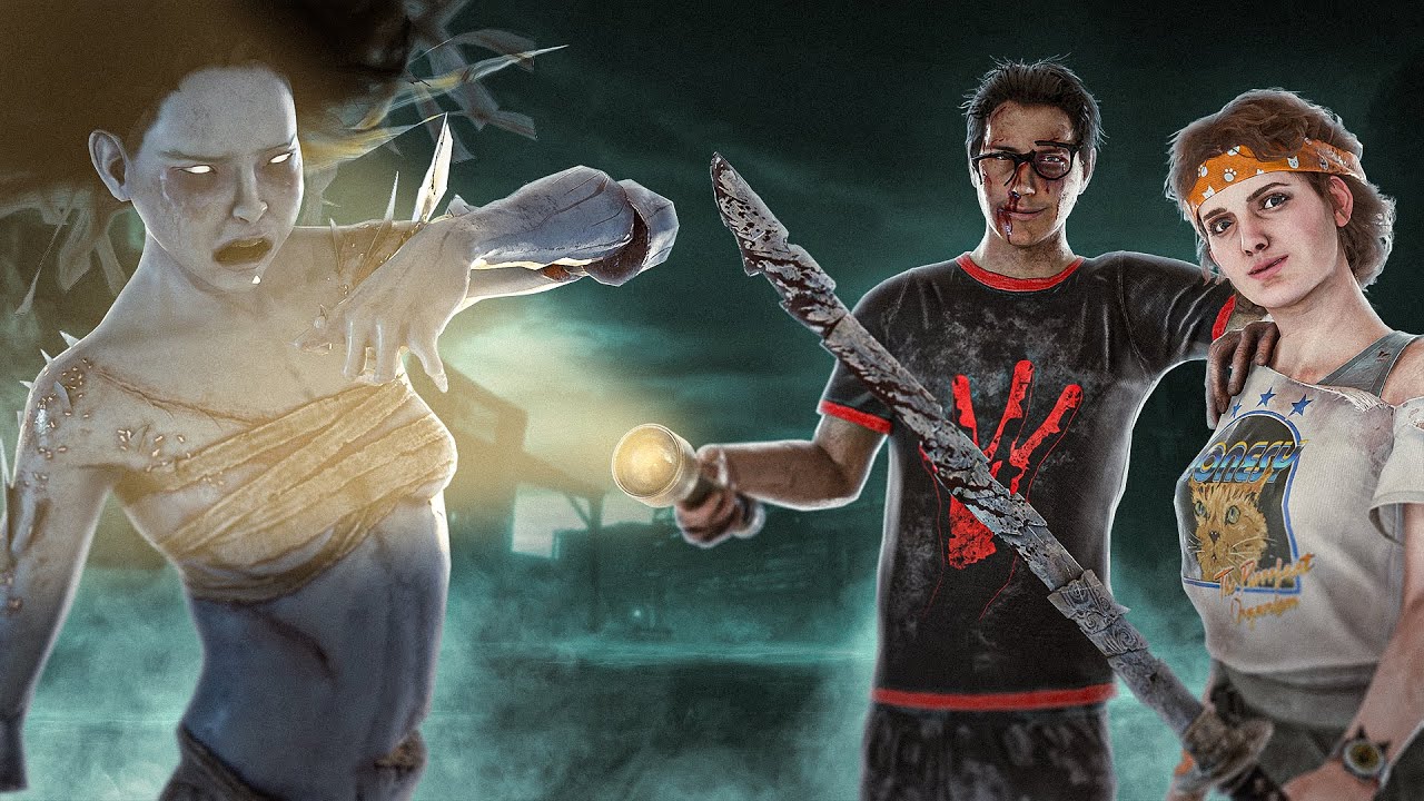 Stun builds are more fun with a friend!