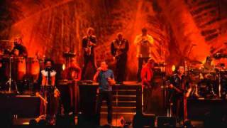 Ub40 Cant Help Falling In Love With You Live London 2009