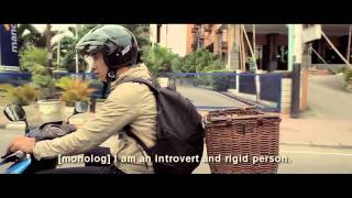 YOURS TRULY - Short Film