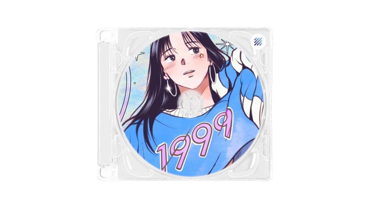 檸檬/檸檬　レコード　LP 現行CITYPOP Official Audio] 레몬시티(Lemon City) - I love 1999 (feat. Enzo