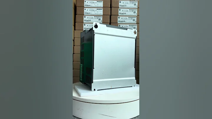 Schneider ATV312HU75N4