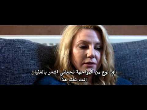 فلم رعب واقعي