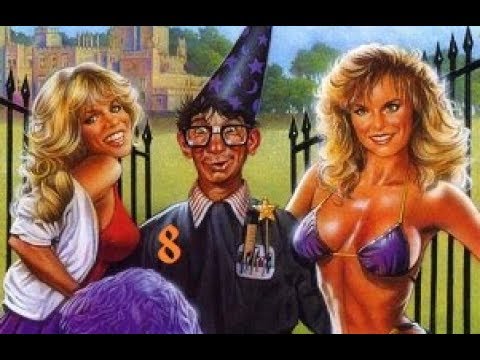 Letu0027s Play - Spellcasting 101: Sorcerers Get All The Girls - 8