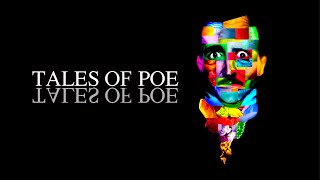 Tales of Poe (2016) | Edgar Allan Poe Movie | Horror Movie | Fantasy Movie