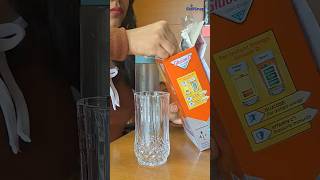 Diffusion Explained with Real Experiment 🧪#shorts #diffusion #science #scienceexperiment #skillsnap