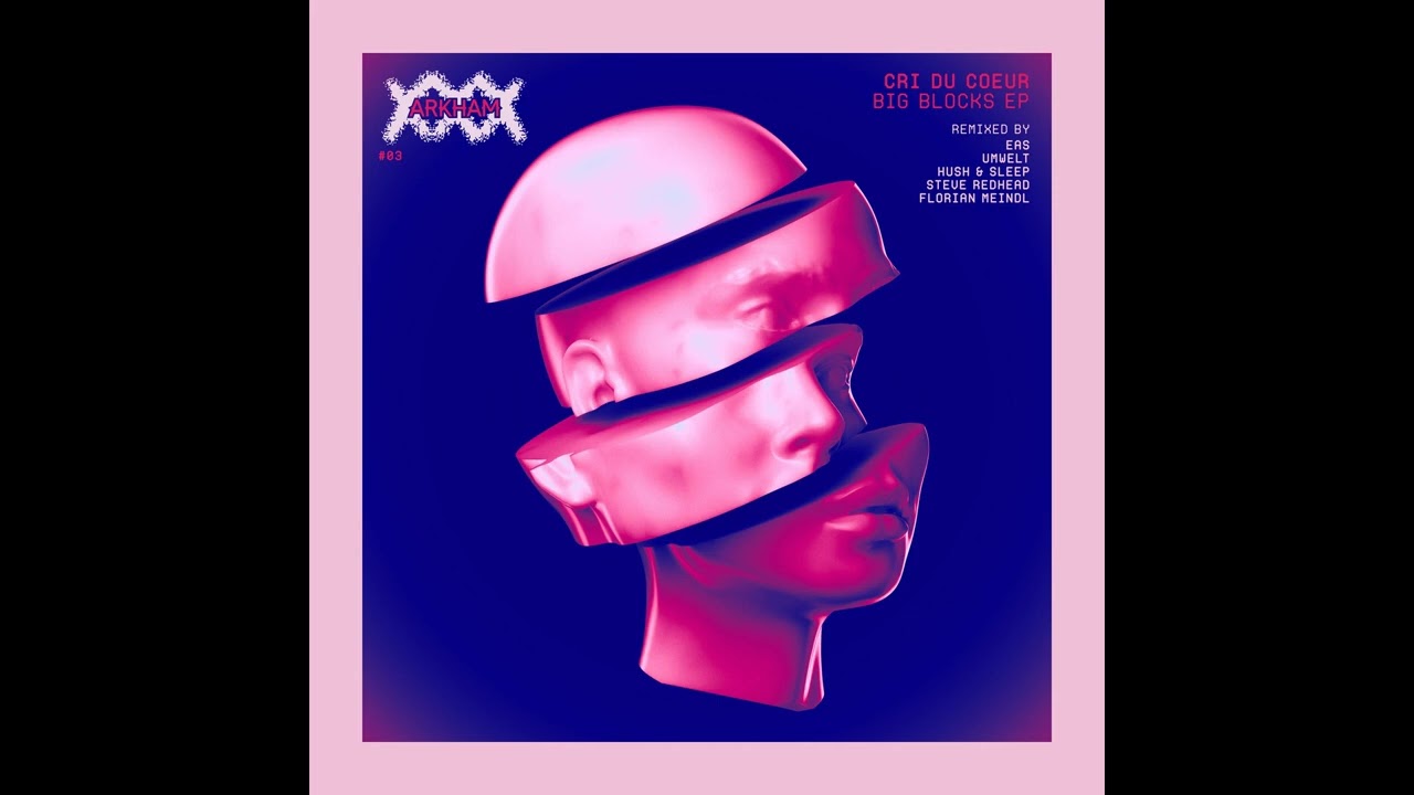 Watch Cri Du Coeur - Flathead (Steve Redhead Remix) (Arkham XXX, Arkxxx03) on YouTube Watch Cri Du Coeur - Flathead (Steve Redhead Remix) (Arkham XXX, Arkxxx03) on YouTube