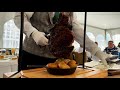 Insane Steak - Smith & Wollensky Chicago Vlog