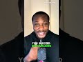 The Surprising Reason People Discourage Your Goals!