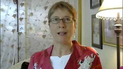 Spiritual Life Coaching - Joan Doyle