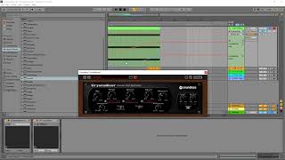 How To Build A Riser Effect With Crystallizer By Soundtoys Even If You Are A Beginner