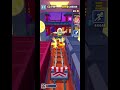 #subwaysurfers old is gold 🥵✨ ll Like and Subscribe 👍✨ #shorts