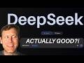 DeepSeek Coding Test: The Reality of China's Free AI