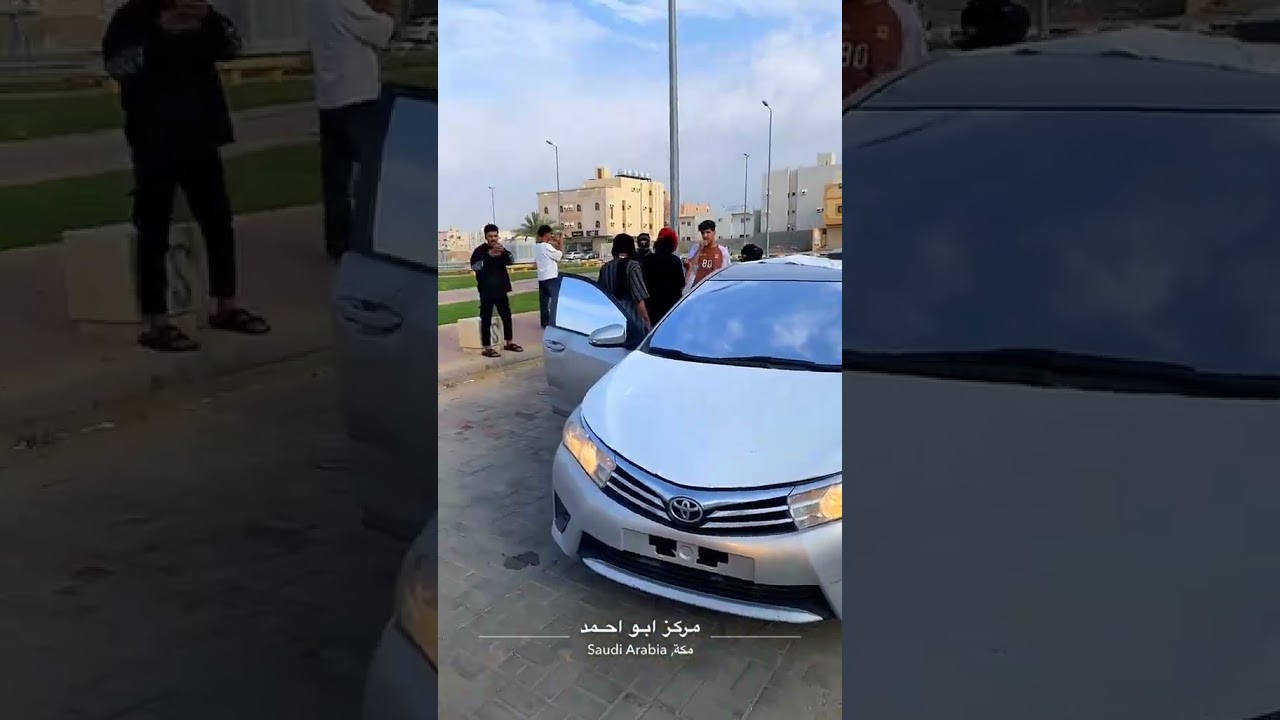 كم باقي علي العيد؟🤍🤩👏🏻. #explore #اكسبلور #لايك_اشترك #automobile #محركات #مشاهدات #فولو #دعم
