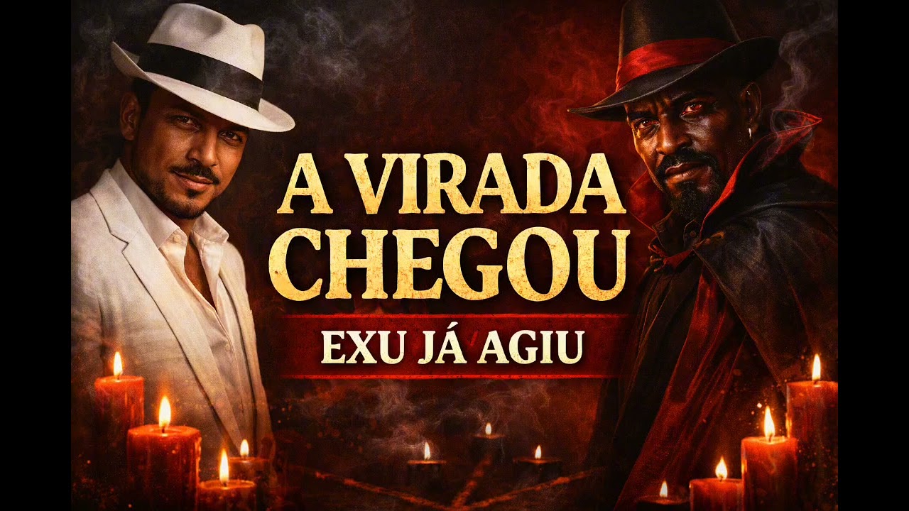 EXU NÃO FALHA