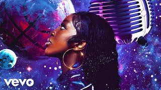 Flaujae - Damaged Visualizer