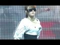 Kara, T-ARA, f(x) & 4MINUTE - Chitty Chitty Bang Bang (Jun 25, 2010)