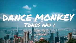 Tones And I - Dance Monkey ( Lyrics And Terjemahan)