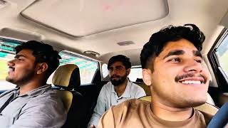 Cyber City Gurgaon Vlog 2026 | Best Places to Visit in Gurgaon #gurgaon #vlogs