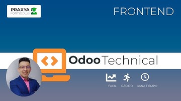 #1 Introdución Curso Tecnico Odoo 12 Frontend Development