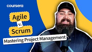 Agile vs. Scrum: A Quick Guide to Mastering These Project Management Philosophies