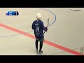 2019 WBHC Day 5: Haiti vs. Italy (Group Play)