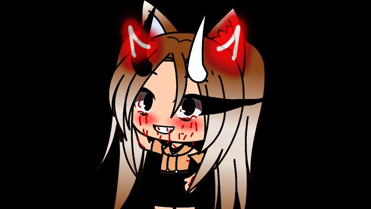 Клип × я словно монстр× YouTube