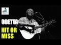 Odetta - Hit Or Miss (1970)