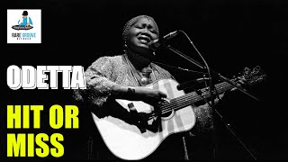 Odetta - Hit Or Miss (1970)