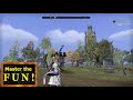 Beginning of video