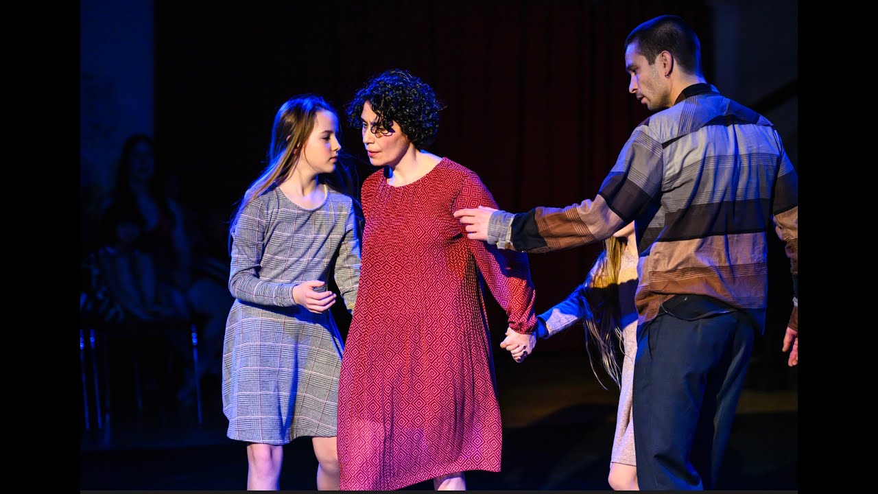 "BachMotionS" KlangKörper