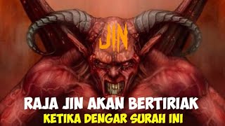 Ayat - Ayat Pengusir Jin Dan Setan Didalam Rumah| surah Ta-ha