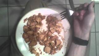 ASMR - Eating Asian Helper/ Soft Spoken #84 screenshot 1