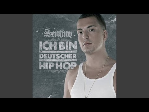 Ich bin deutscher Hip Hop