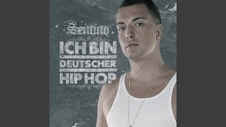 Ich bin deutscher Hip Hop