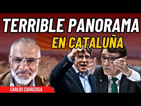 Carlos Carrizosa (Ciudadanos): “Si no paramos a Sánchez y Puigdemont, tendremos más de lo mismo”