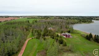 Lot 20 84 St. Patricks Lane, Grand River, Prince Edward Island C0B1Y0