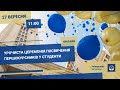 Посвята першокурсників у студенти Каразінського університету