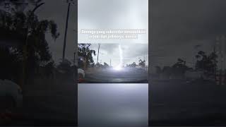 Kejadian Paling Beruntung Didunia