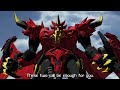Transformers Go I Episode 5 I Depart