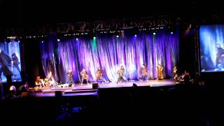 Spring Sing 2011: Omechis presents "UCLA's School of Witchcraft and Wizardry"