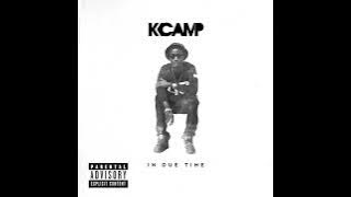 K CAMP - Money Baby (feat. Kwony Ca$h) (2014)