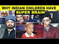 Pakistani Reaction on | Super Brain: Watch the Amazingly awsome memorizing power of a 5 year old kid