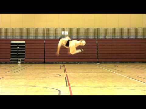 Master Shi Yan Hong showcases Shaolin Kung Fu skills - Bao Quan