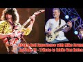 Ep. 78 - Tribute to Eddie Van Halen RIP 1955 - 2020