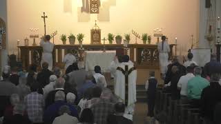 St Joseph April 26: The Fourth Sunday of Easter